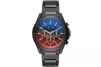 Armani Exchange AX2615 Heren Horloge 44mm 5ATM - thumbnail