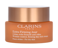 Clarins Extra-Firming Jour Firming Day Rich Cream 50ml Dagcrème Dames - thumbnail