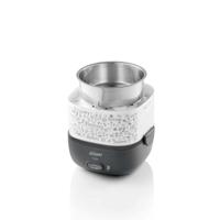 arzum AR1073W AR1073 Elektrische lunchbox Wit - thumbnail