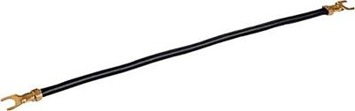 Hager K67G Kabelbrug 1-polig 6 mm² 1 stuk(s)