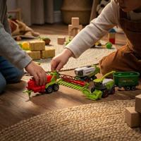 Auto Moltó 1:64 - thumbnail