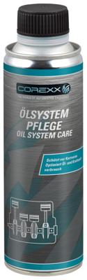 COREXX additief "reiniger voor de reiniger van het reiniger systeem".