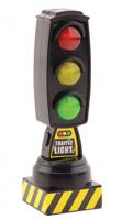 Johntoy Stoplicht met geluid - thumbnail