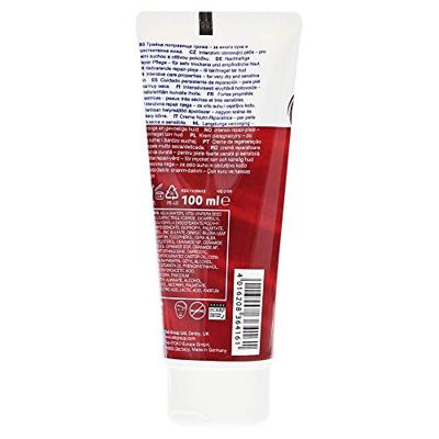 Huidverzorgingscrème Stokolan® Intense PURE 100 ml siliconevrij tube STOKO