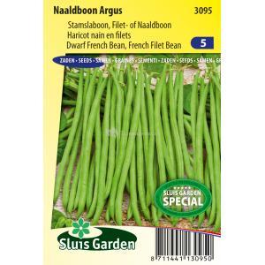 Stamslaboon zaden Argus Stamslaboon zaden Argus