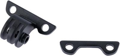 TRUVATIV halterung "atmos" bracket atmos f.caerra/light black