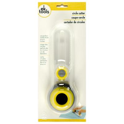 EK Tools • rotary cirkel cutter