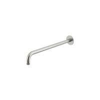 Hotbath Archie Wandarm 40 cm RVS 316 AR450IX - thumbnail