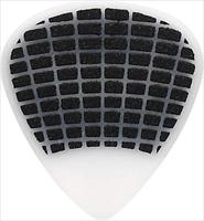 Ibanez PPA16HSGWH Grip Wizard Sand Grip plectrumset 6-pack heavy wit - thumbnail