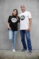 Festool SH-FT3-M/2 100Y 100 jaar T-shirt | Jubileumeditie, maat M - 578394 - thumbnail