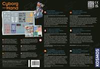 Kosmos cyborg-hand - thumbnail