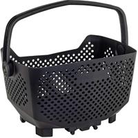 Tubus Racktime bask-it edge 2.0 shopping basket - thumbnail