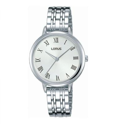 Lorus RG201QX9 Dames Horloge 30mm 3 ATM Lorus RG201QX9 Dames Horloge 30mm 3 ATM