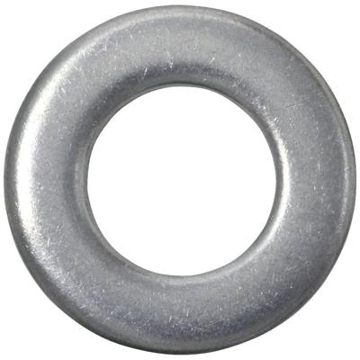 Onderlegring 17 mm 30 mm RVS V2A 50 stuk(s) SWG 4091619
