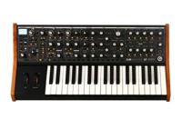 MOOG SUBsequent 37 - Analoge synthesizer - thumbnail