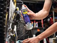 Wd40 specialist bike degreaser 500ml - thumbnail