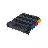 Huismerk Kyocera TK-5405 Toners Multipack (zwart + 3 kleuren) - thumbnail