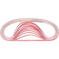 PFERD TOOLS BA 6/520 CO-COOL 60 45020013 Schuurband Korrelgrootte (num) 60 (l x b) 520 mm x 6 mm 100 stuk(s) - thumbnail