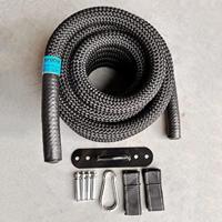 Aerobis Battle Rope 30D/10M - thumbnail
