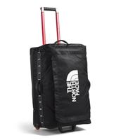 The North Face Base Camp Voyager 29" Trolleytas TNF Black - TNF White - NPF 94L - thumbnail