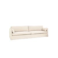 Sofa Home ESPRIT Beige Stads 270 X 86 X 80 CM - thumbnail