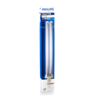 Philips 26101470 ecologische lamp 11 W Warm wit - thumbnail