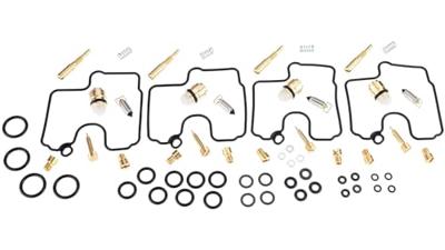 KEYSTER reparatieset carburateur carburetor rep kit keyste kk-0252