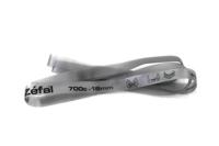 Zéfal 700C PVC Velglint Grijs - thumbnail