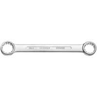 Gedore 6055060 4 20X22 Dubbele ringsleutel Sleutelbreedte (metrisch) 20 - 22 mm - thumbnail
