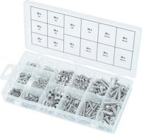 KS Tools 970.0510 Lenskopschroeven 475 onderdelen - thumbnail