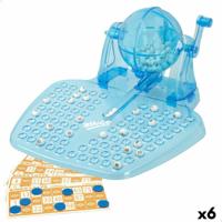 Bingo Colorbaby Plastic (6 Stuks) - thumbnail