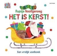 Het is kerst! - thumbnail