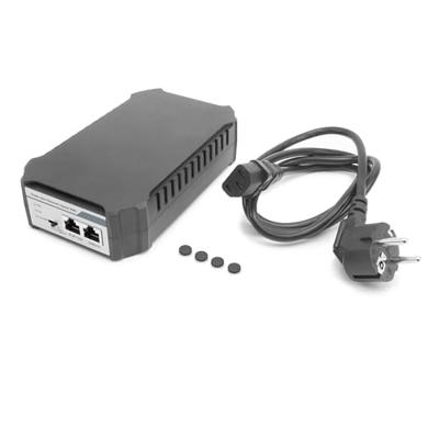 ACT Gigabit PoE+ injector 95W