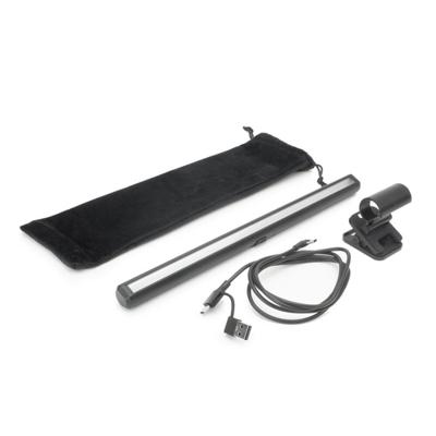 ACT AC8050 USB Clip-on laptop ledlamp
