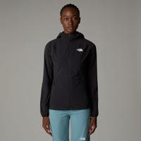The North Face Nimble Hoodie Softshell Jas Dames TNF Black XS - thumbnail