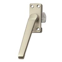 AXA raamsluiting 3302 - draairichting 1-4 - linksdraaiend - alu. F2 - 3302-40-92/E - thumbnail