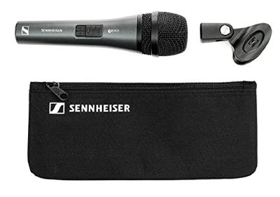 Sennheiser E-835S dynamische zangmicrofoon - thumbnail