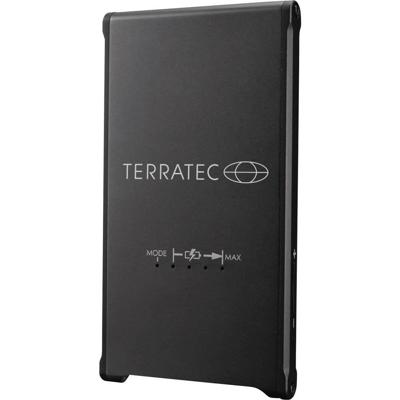 Terratec HA-1 Koptelefoonversterker