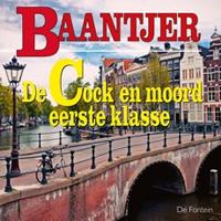 De Cock en moord eerste klasse - thumbnail