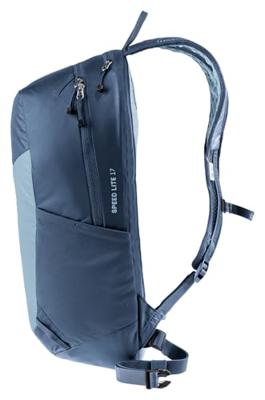 Deuter Speed Lite 17 Rugtas Atlantic/Ink 17L