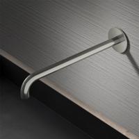 Hotbath Archie Uitloop Lengte 30 cm RVS 316 AR095-30IX - thumbnail