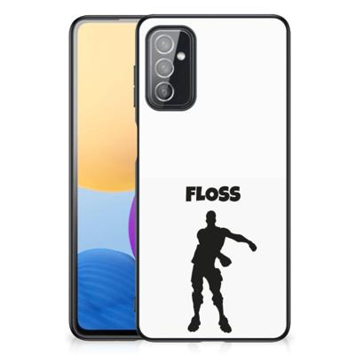 Samsung Galaxy M52 Hoesje Floss