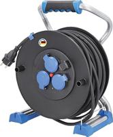 Schwabe Kabelhaspel Xperts Neopreen H07RN-F 3Gx1,5 Ø285mm IP44 40m - thumbnail