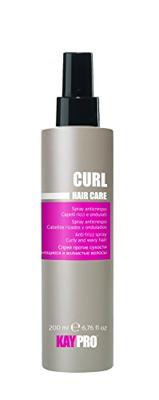 Kay Pro Hair Care Curl Spray 200ml