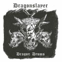 Dragon Drums - CD (4251267705146) - thumbnail