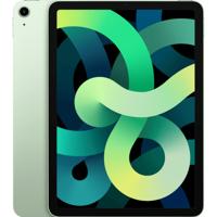 Refurbished iPad Air 4 64 GB Groen Gebruikt - thumbnail