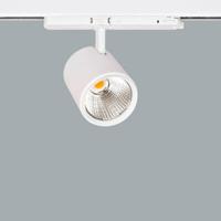 Brumberg 88184174 88184174 230V-railsysteem lamp Zonder LED Wit - thumbnail