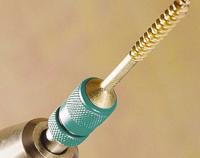 Wolfcraft Bithouder | Met magneet + D-aanslag | L60mm | 1 stuk - 2411000 - thumbnail