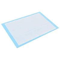 VidaXL Huisdierentrainingsdoekjes 200 st 90x60 cm nonwoven stof - thumbnail