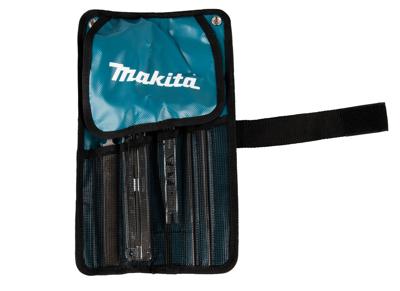 Makita Accessoires D-72160 | Kettingzaagvijlset | 4.5 mm - D-72160